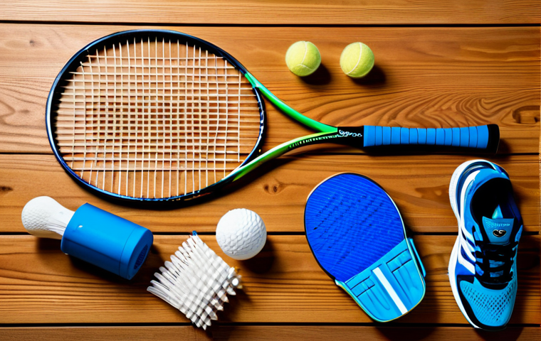 Badminton : Le moment idéal pour investir sans se ruiner ? 2 badminton - 이미지 1