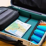 배드민턴 해외 대회 여행 팁 - **Prompt 1: Anticipation and Preparation for an International Badminton Tournament**
"A male bad...