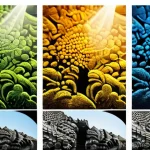 배드민턴 복장 추천 가이드 - Here are three detailed image prompts in English, designed for an AI image generator, adhering to al...